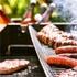 Kép 5/5 - Landmann MR Gardener Faszenes Grillkocsi / Grillező Michigan  11517-L