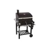 Kép 3/6 - Landmann Grillchef Comfort Basic Faszenes Grillkocsi / Grillező + AJÁNDÉK HUZAT 11528-L
