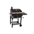 Kép 6/6 - Landmann Grillchef Comfort Basic Faszenes Grillkocsi / Grillező + AJÁNDÉK HUZAT 11528-L