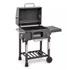 Kép 1/14 - Landmann  Faszenes Grillkocsi / Grillező Comfort Basic 11529-L