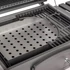 Kép 5/14 - Landmann  Faszenes Grillkocsi / Grillező Comfort Basic 11529-L