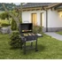 Kép 9/14 - Landmann  Faszenes Grillkocsi / Grillező Comfort Basic 11529-L