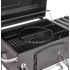 Kép 12/14 - Landmann  Faszenes Grillkocsi / Grillező Comfort Basic 11529-L