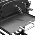 Kép 13/14 - Landmann  Faszenes Grillkocsi / Grillező Comfort Basic 11529-L