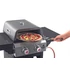 Kép 11/12 - Landmann Caliano Gázgrillkocsi / Grillező 2.0 Pizzakemencével 11530-L