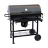 Kép 1/4 - Landmann Faszenes Grillkocsi / Grillező hordó 11531-L
