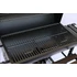 Kép 2/4 - Landmann Faszenes Grillkocsi / Grillező hordó 11531-L