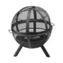 Kép 1/4 - Landmann Ball of Fire tűzrakóhely 11810-L