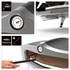 Kép 4/6 - Landmann Caliano 1.0 Pizzakemence (gázos) +  ponyva 11933-L