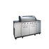 Kép 1/7 - Landmann Gázgrill / Grillező konyha 6.1 12120-L