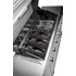 Kép 4/7 - Landmann Gázgrill / Grillező konyha 6.1 12120-L