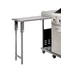 Kép 6/7 - Landmann Gázgrill / Grillező konyha 6.1 12120-L