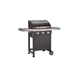 Kép 3/9 - Landmann Rexon PTS 3.0 Gázgrillkocsi / Grillező 12229-L