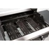 Kép 6/9 - Landmann Rexon PTS 3.0 Gázgrillkocsi / Grillező 12229-L