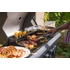 Kép 6/11 - Landmann Rexon PTS 4.1 Gázgrillkocsi / Grillező 12231-L