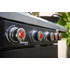 Kép 7/11 - Landmann Rexon PTS 4.1 Gázgrillkocsi / Grillező 12231-L