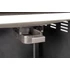 Kép 8/11 - Landmann Rexon PTS 4.1 Gázgrillkocsi / Grillező 12231-L