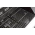Kép 8/11 - Landmann Triton PTS 2.0 (fekete) Gázgrill / Grillező 12903-L