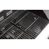Kép 2/7 - Landmann Triton PTS 3.0 (szürke) Gázgrillkocsi / Grillező  12930-L