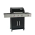Kép 3/3 - Landmann Triton PTS 3.1 (fekete) gázgrill-kocsi 12942