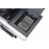 Kép 3/4 - Landmann Triton maxX PTS 3.1 (fekete) Gázgrill / Grillező 12946