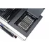 Kép 5/7 - Landmann Triton maxX PTS 4.1 (fekete) Gázgrillkocsi / Grillező  12968