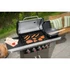Kép 6/6 - Landmann Rexon PTS 4.1 Select Rozsdamentes Gázgrillkocsi / Grillező 12987-L