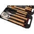 Kép 4/6 - Landmann Grillchef grillkészlet 18db-os 13395-L