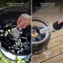 Kép 5/7 - Landmann Landmann Elektromos Grillgyújtó 2000W  13633-L