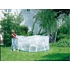 Kép 2/2 - Landmann Kertiasztal-huzat, vízálló, (260cm*190cm) 14310-L
