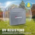 Kép 3/8 - Landmann Triton 2.1 Takaróponyva 15718-L