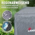 Kép 4/8 - Landmann Triton 2.1 Takaróponyva 15718-L