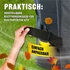 Kép 5/8 - Landmann Triton 2.1 Takaróponyva 15718-L