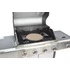 Kép 2/4 - Landmann  MODULUS öntöttvas grillrács (Triton 3-4) 15910-L