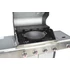 Kép 3/4 - Landmann  MODULUS öntöttvas grillrács (Triton 3-4) 15910-L