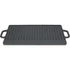 Kép 1/3 - Landmann Öntöttvas grill lap fogantyúval 50*23,5*0,5 cm 15937-L