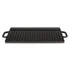 Kép 2/3 - Landmann Öntöttvas grill lap fogantyúval 50*23,5*0,5 cm 15937-L