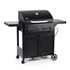 Kép 1/9 - Landmann Rookie 4.1 Gázgrillkocsi / Grillező szekrénnyel 22160-L