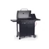 Kép 2/9 - Landmann Rookie 4.1 Gázgrillkocsi / Grillező szekrénnyel 22160-L