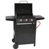Kép 3/4 - Landmann gázgrill 3.0, 3 égős, antracit 22167