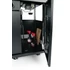 Kép 5/9 - Landmann Gázgrill 6.1 Gázgrill-kocsi / Grillező Maxx-Zone-nal Fekete 22169-L