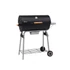 Kép 1/21 - Landmann  Black Taurus 660 Faszenes Grillkocsi / Grillező 31421-L