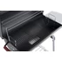 Kép 3/21 - Landmann  Black Taurus 660 Faszenes Grillkocsi / Grillező 31421-L