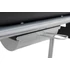 Kép 4/21 - Landmann  Black Taurus 660 Faszenes Grillkocsi / Grillező 31421-L