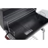 Kép 5/21 - Landmann  Black Taurus 660 Faszenes Grillkocsi / Grillező 31421-L
