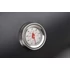 Kép 10/21 - Landmann  Black Taurus 660 Faszenes Grillkocsi / Grillező 31421-L