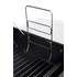 Kép 12/21 - Landmann  Black Taurus 660 Faszenes Grillkocsi / Grillező 31421-L