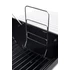 Kép 15/21 - Landmann  Black Taurus 660 Faszenes Grillkocsi / Grillező 31421-L