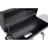 Kép 16/21 - Landmann  Black Taurus 660 Faszenes Grillkocsi / Grillező 31421-L