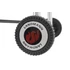 Kép 17/21 - Landmann  Black Taurus 660 Faszenes Grillkocsi / Grillező 31421-L